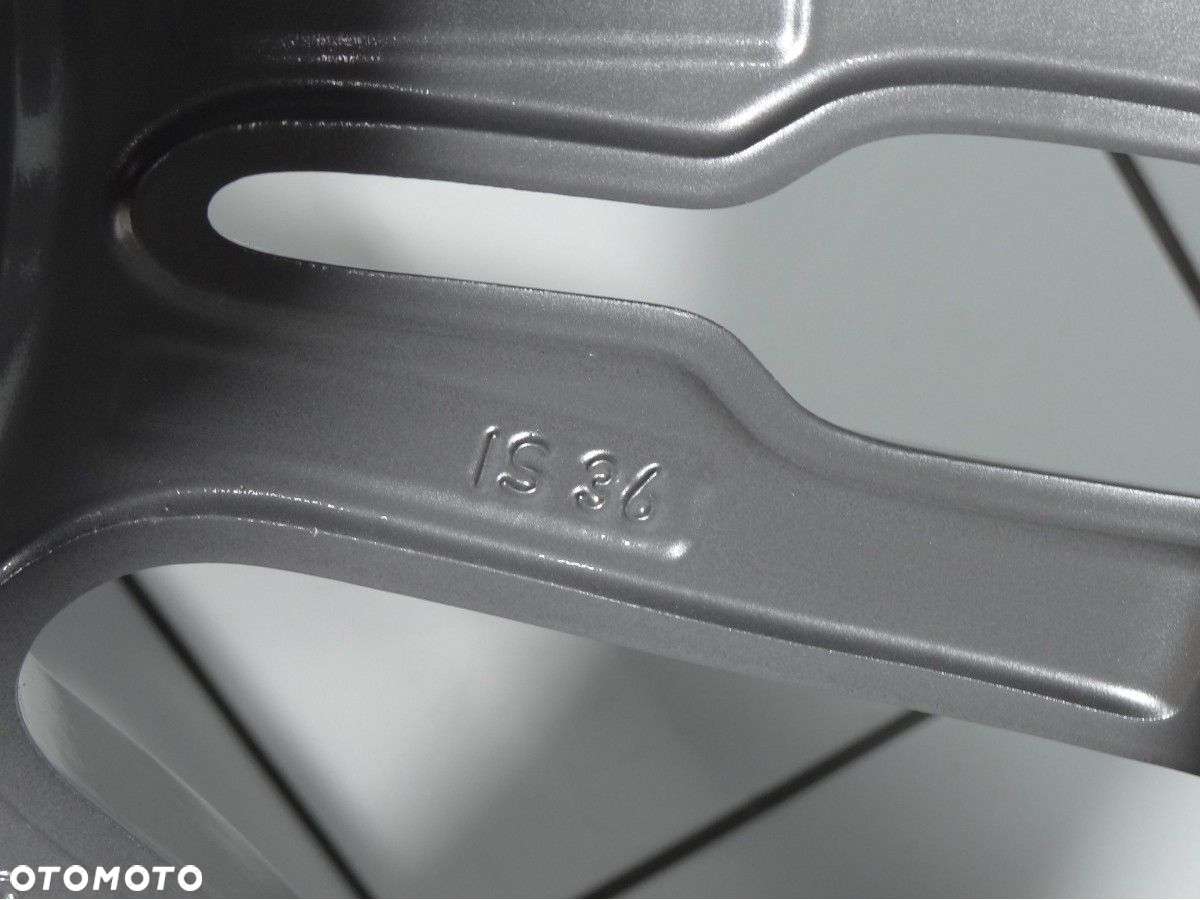 Koła letnie BMW M-PAKIET 19" 3 F30 F31  4 F32 F33 - 4