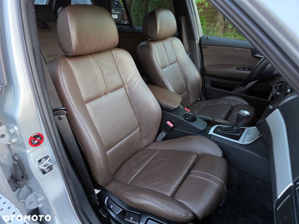 BMW X3 xDrive20d Edition Exclusive - 26