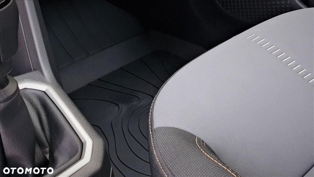 Dacia Sandero Stepway - 12