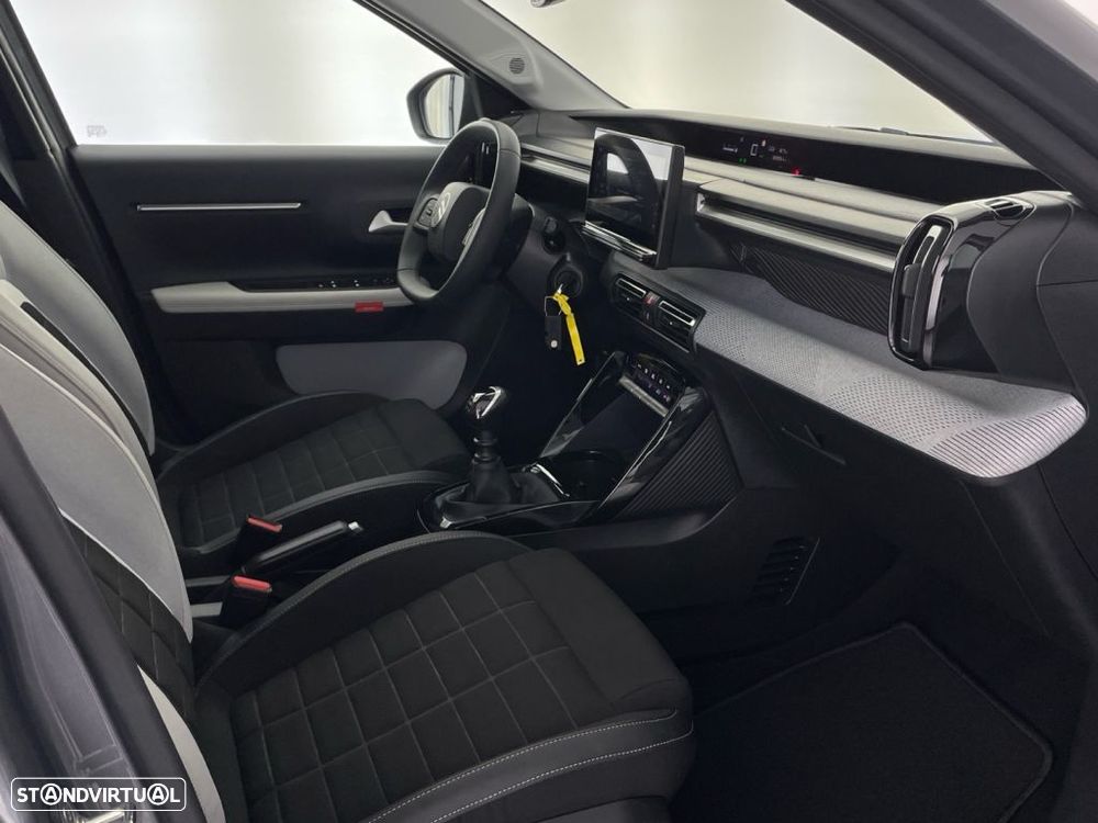 Citroën C3 1.2 Turbo Plus - 22