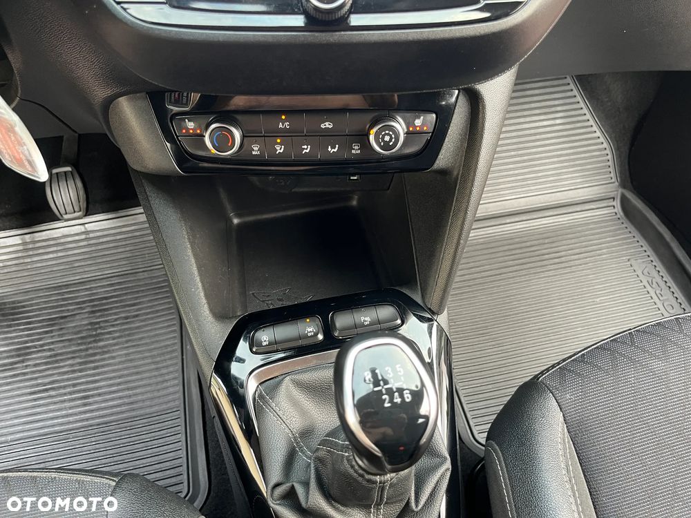 Opel Corsa 1.5 D Elegance Business Pack S&S - 15