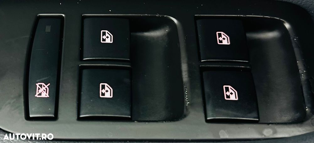 Opel Zafira Tourer 2.0 CDTI Innovation - 11