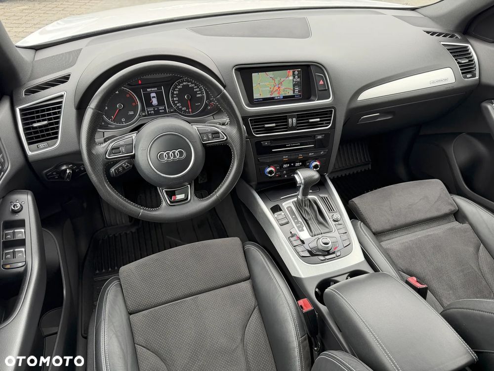 Audi Q5 - 22