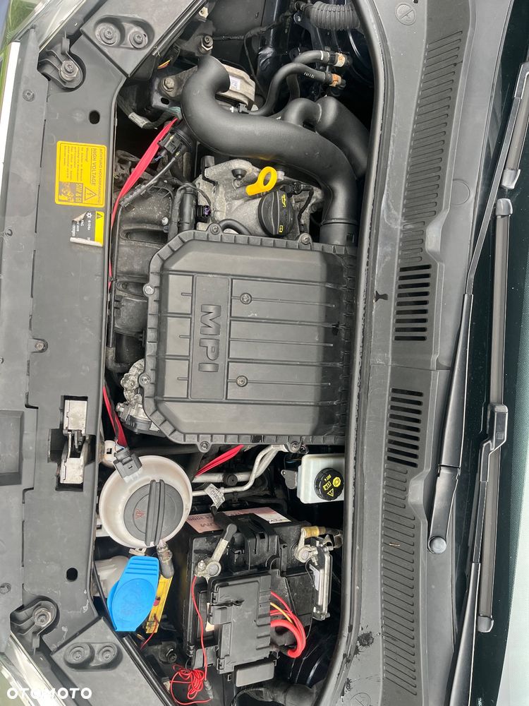 Skoda Citigo 1.0 Ambition - 26