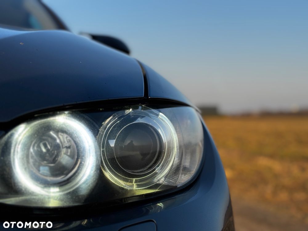 BMW Seria 3 325i - 33