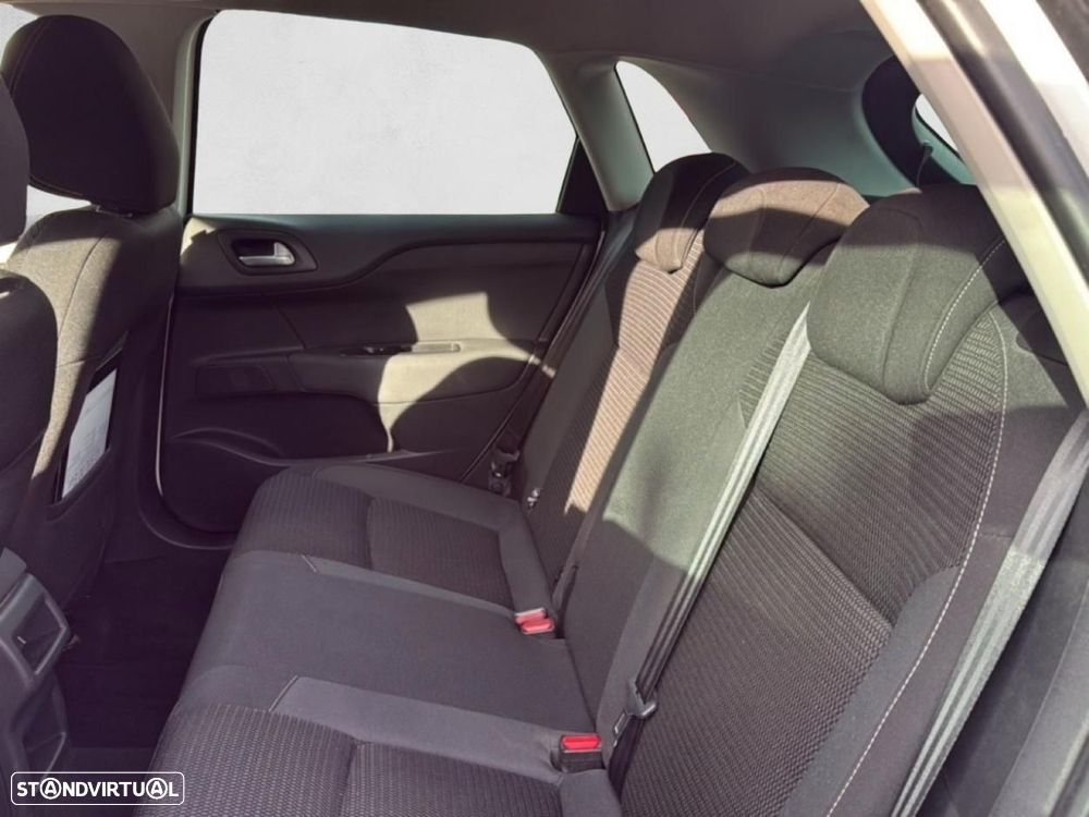 Citroën C4 PureTech 110 Selection - 14