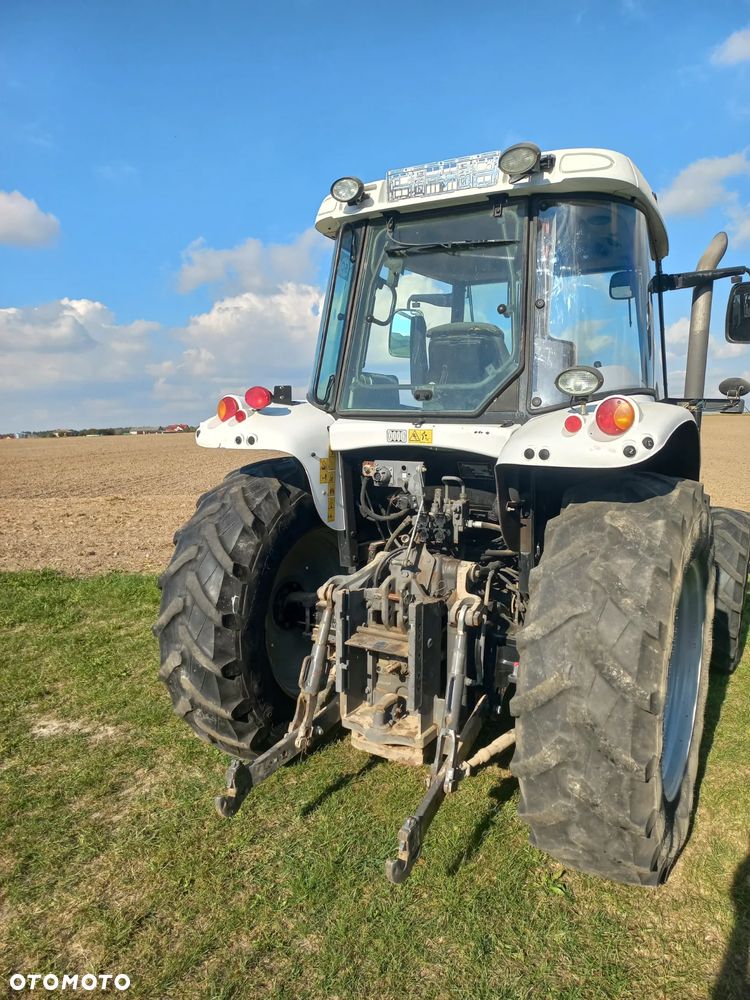 John Deere Case - 4