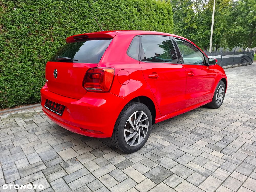 Volkswagen Polo - 6