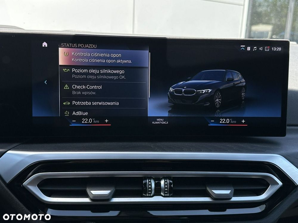 BMW Seria 3 320d xDrive MHEV Sport Line - 37