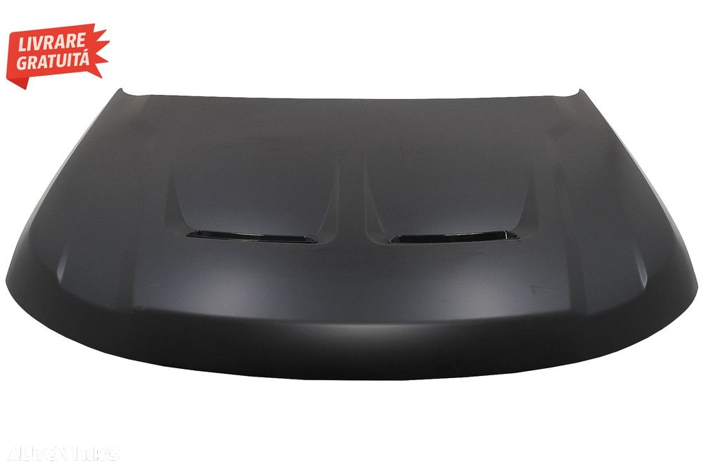 Capota Land Rover Range Rover Sport SUV L494 (2013-2020)- livrare gratuita - 7