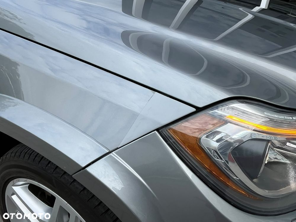 Mercedes-Benz GL 500 4Matic (BlueEFFICIENCY) 7G-TRONIC - 15