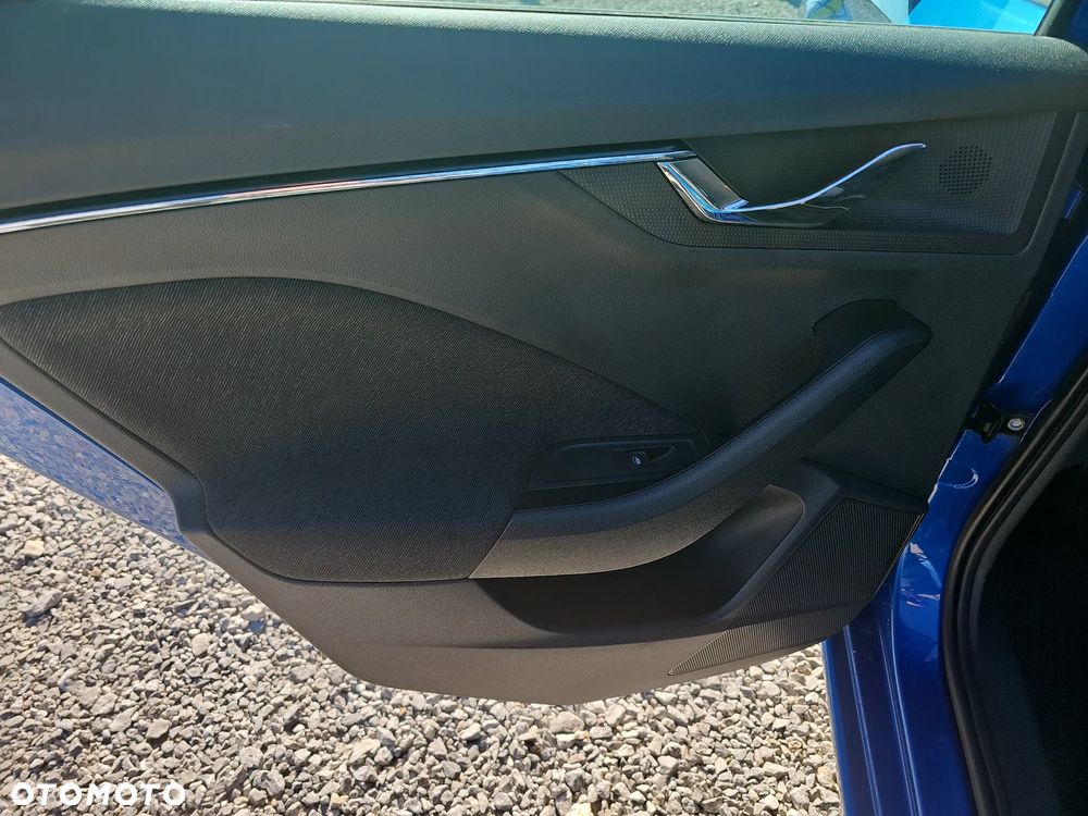 Skoda Scala 1.0 TSI Style - 25