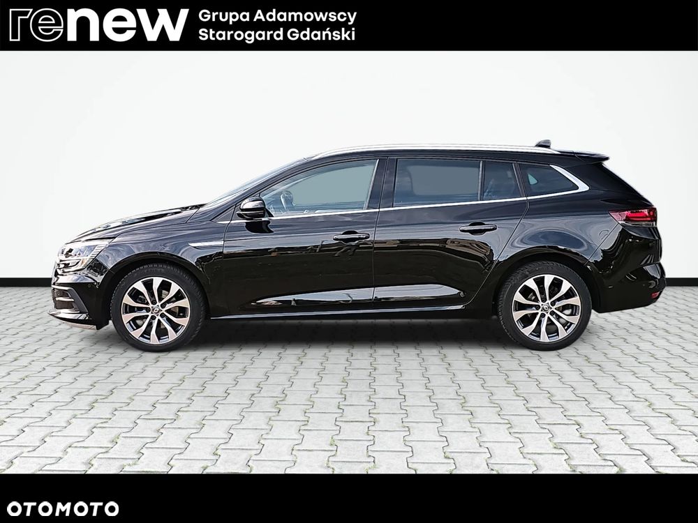Renault Megane 1.3 TCe FAP Techno EDC - 7