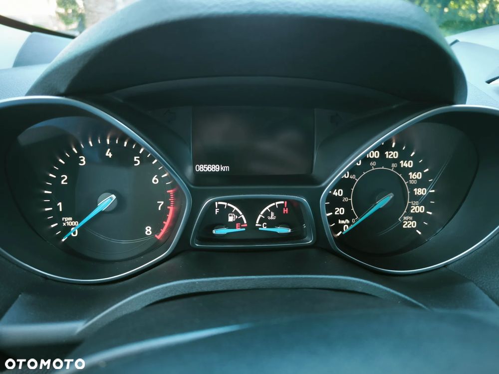 Ford Escape - 8