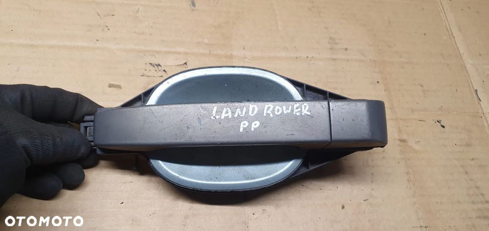 Klamka prawy przód przednia prawa Range Rover Vogue L322 7042488 7042484 - 1