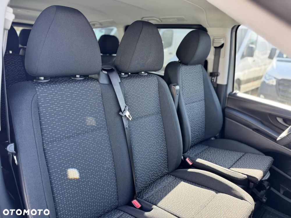Mercedes-Benz Vito - 9
