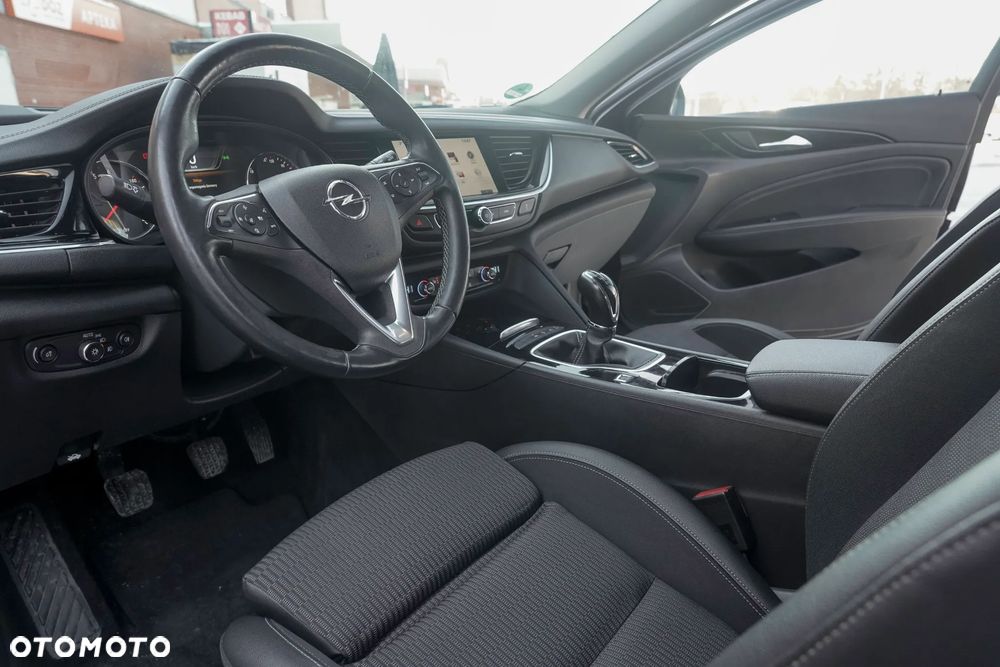 Opel Insignia 2.0 CDTI ecoFLEX - 18