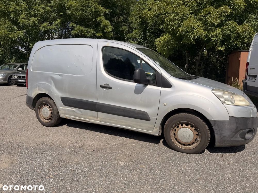 Peugeot PARTNER - 2