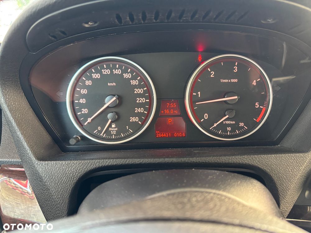 BMW X5 - 5