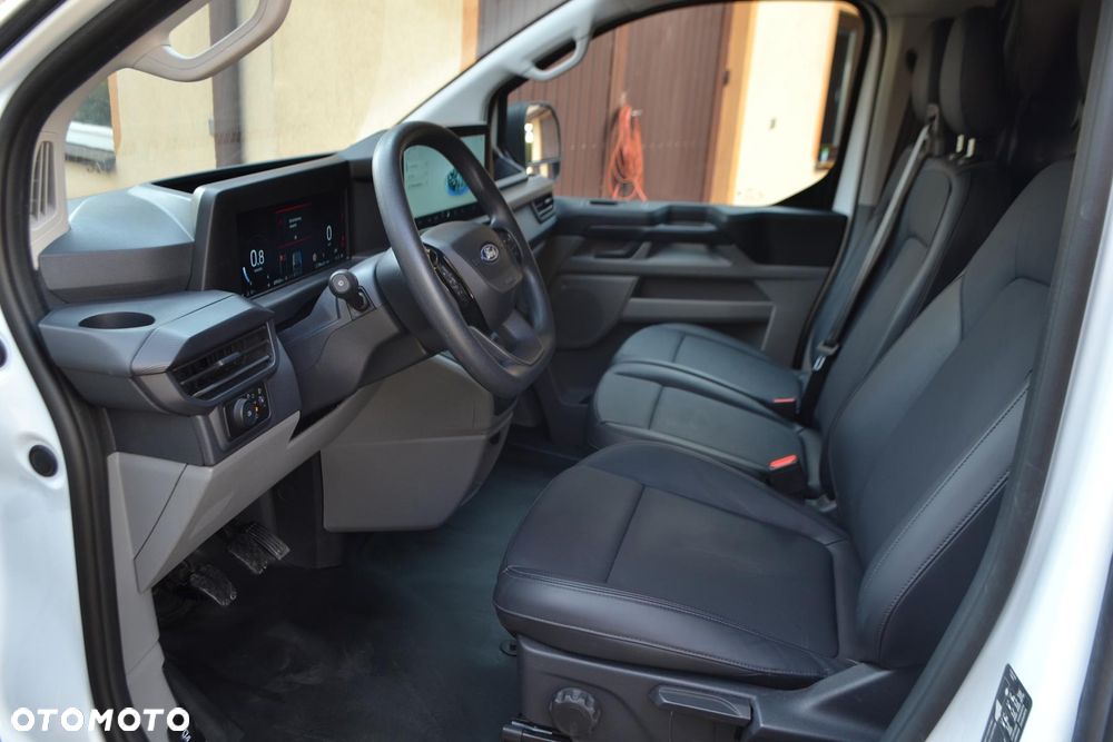 Ford Transit Custom L2H1 LKW VA Trend - 7