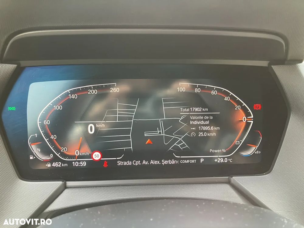 BMW Seria 1 - 11