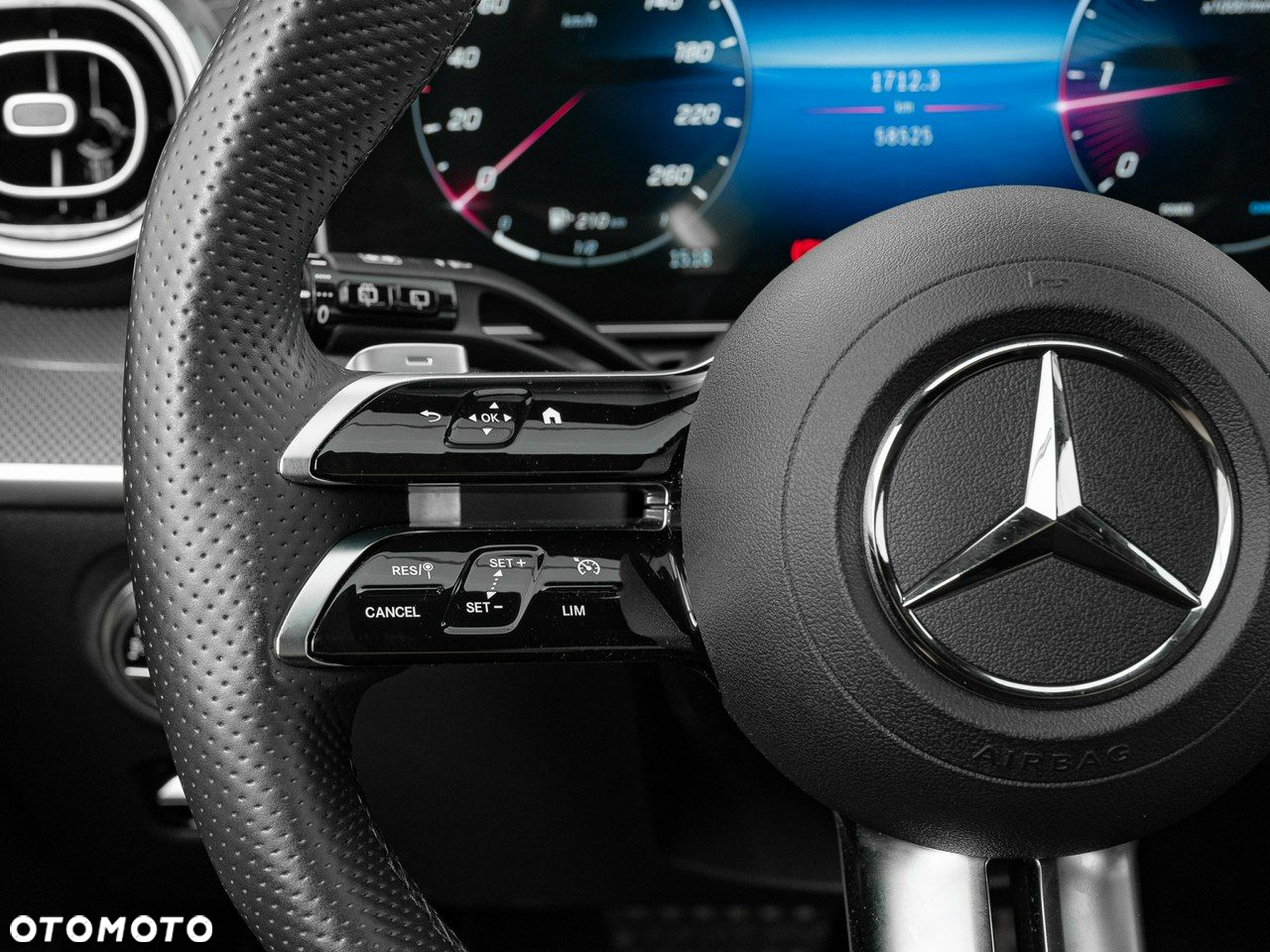 Mercedes-Benz Klasa C - 17