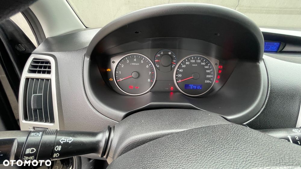 Hyundai i20 1.25 Comfort - 4