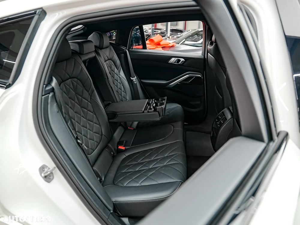 BMW X6 xDrive30d M Sport - 10