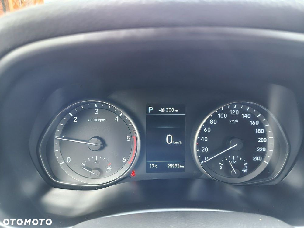Hyundai i30 1.6 CRDI DCT Trend - 9