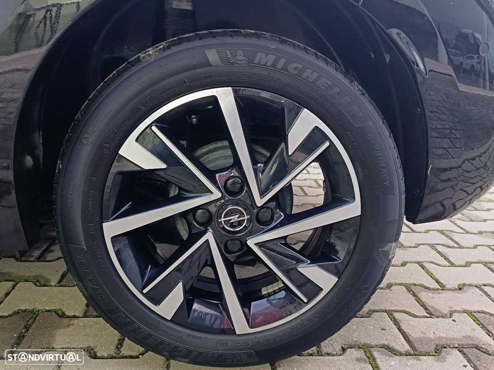 Opel Corsa 1.2 T GS - 11