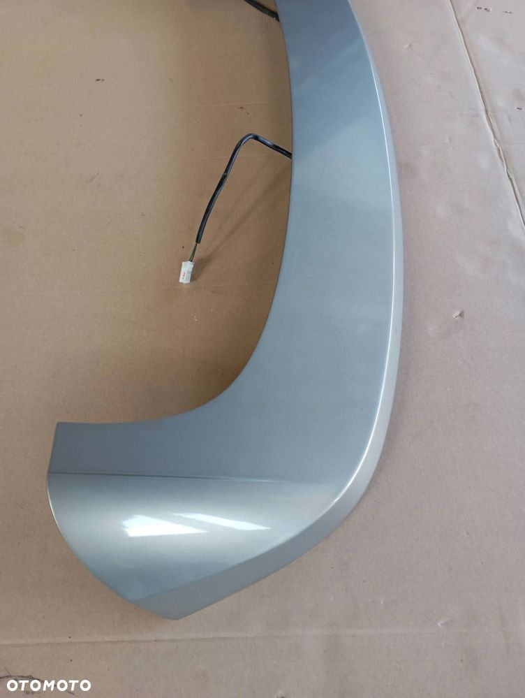 KIA CEED II 2 KOMBI LOTKA SPOILER KLAPY 87210-A2500 - 2