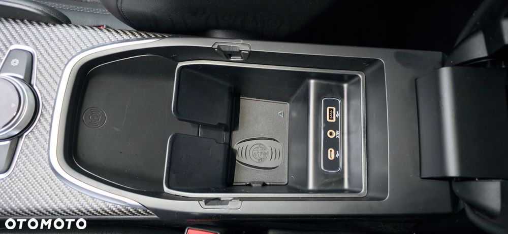 Alfa Romeo Giulia - 13