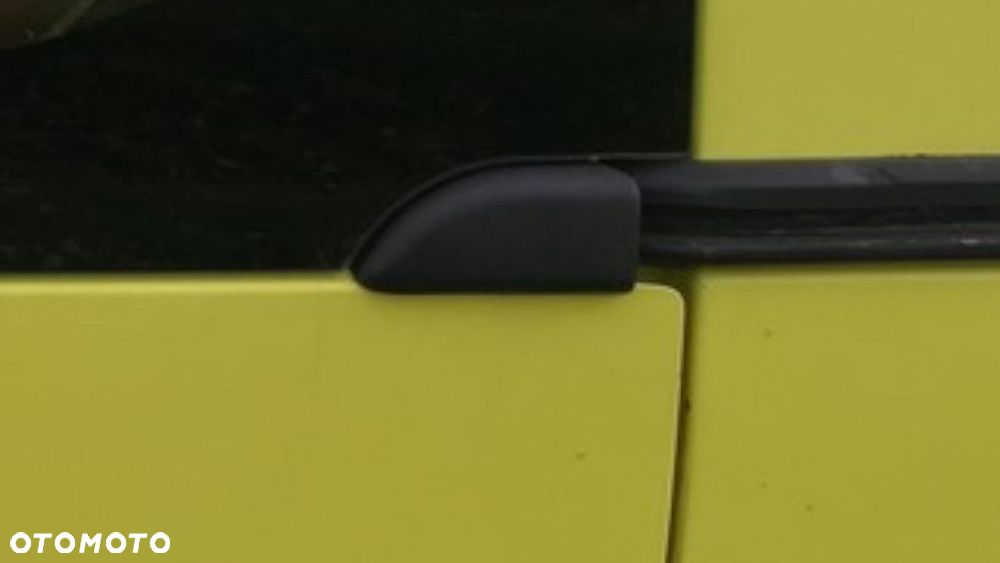 zaślepka osłona prowadnicy trafic vivaro primastar - 1