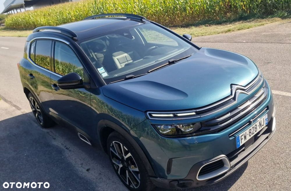 Citroën C5 Aircross - 7