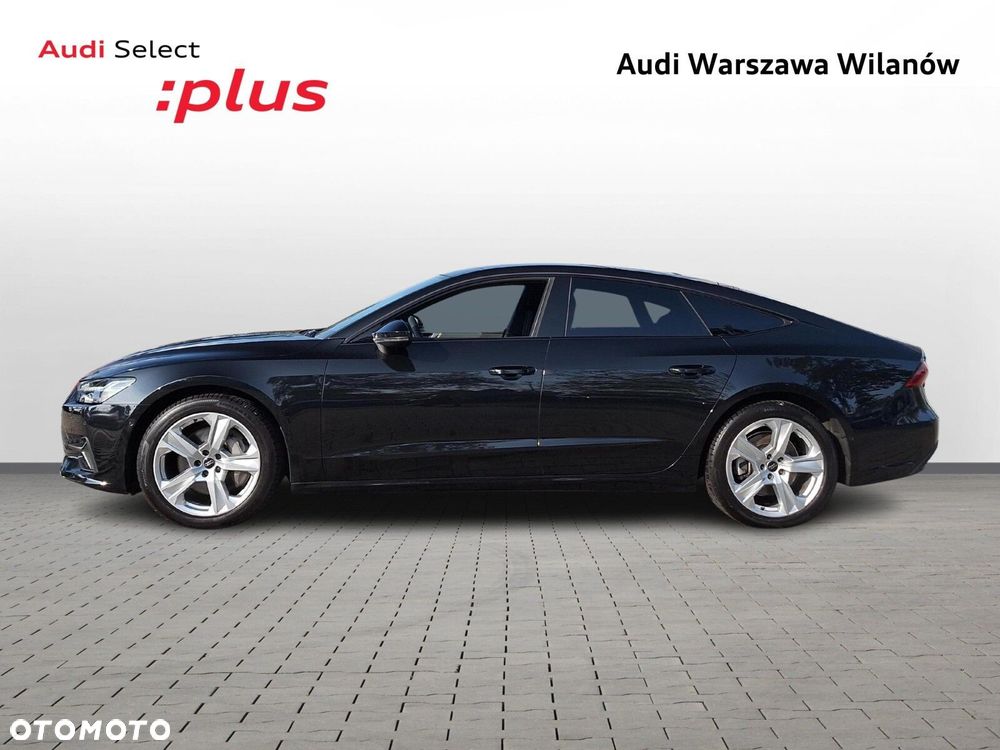 Audi A7 Sportback - 2