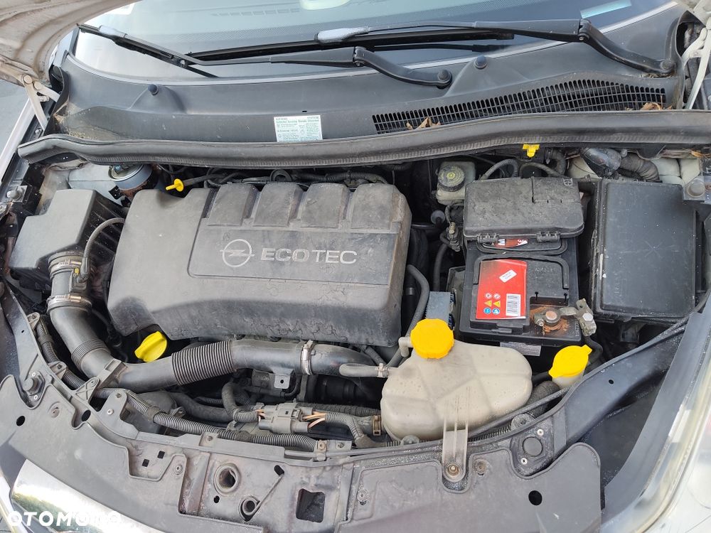 Opel Corsa - 7