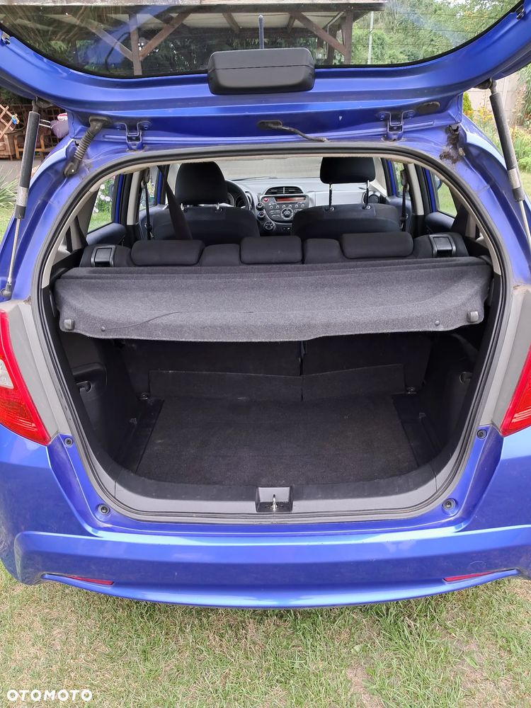 Honda Jazz 1.2 i-VTEC - 8