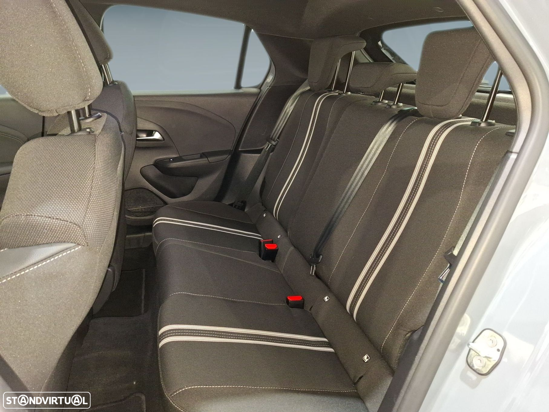 Opel Corsa 1.2 T GS - 12
