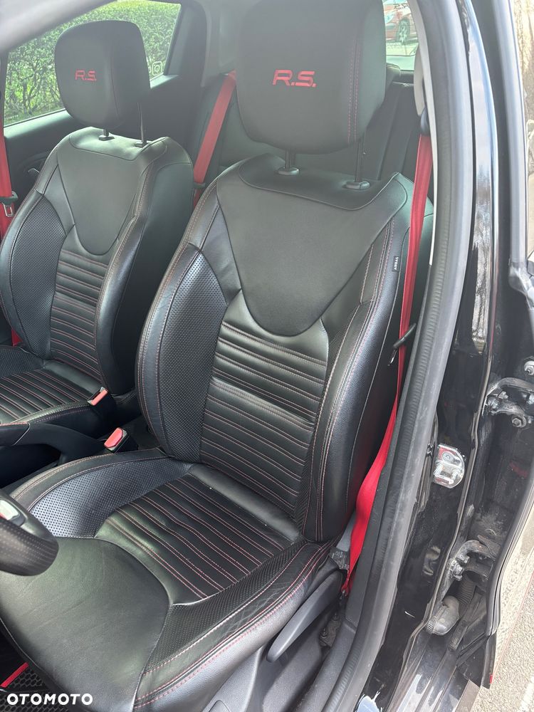 Renault Clio 1.6 R.S.Trophy 220 EDC - 9