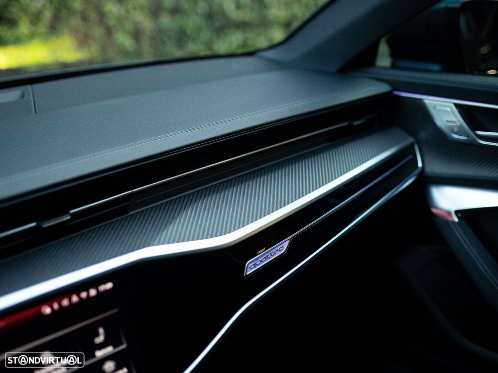 Audi RS6 Avant 4.0 TFSI Performance quattro Tiptronic - 29