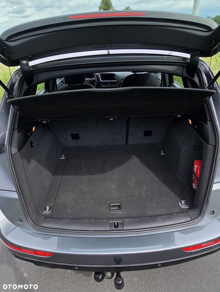 Audi Q5 2.0 TDI Quattro S tronic - 19