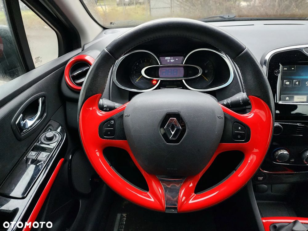 Renault Clio 0.9 Energy TCe Dynamique - 15