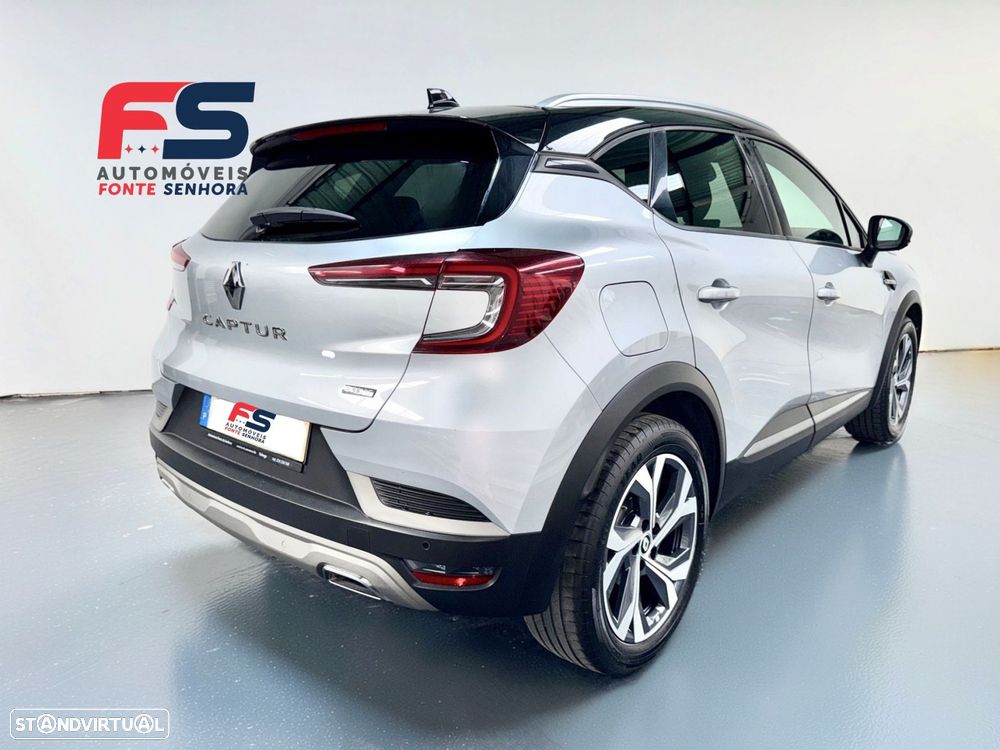 Renault Captur 1.0 TCe RS Line - 20