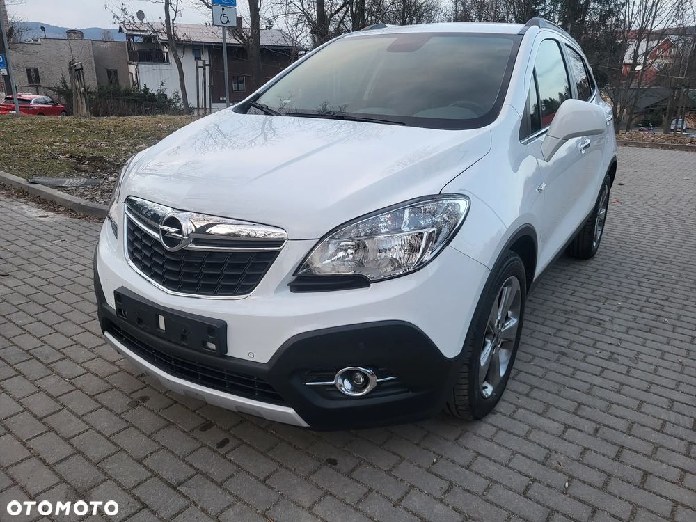 Opel Mokka 1.6 Cosmo S&S - 1