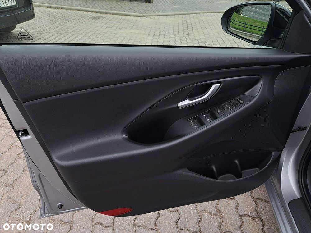 Hyundai i30 - 12