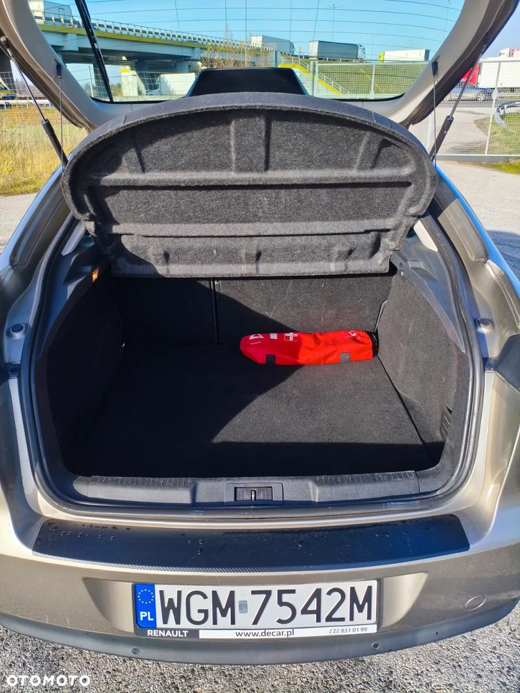 Renault Laguna 2.0 Dynamique - 9