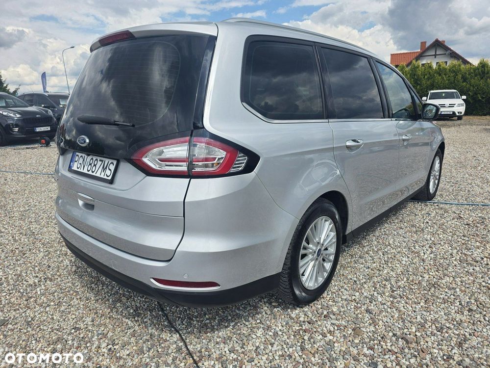 Ford Galaxy - 3
