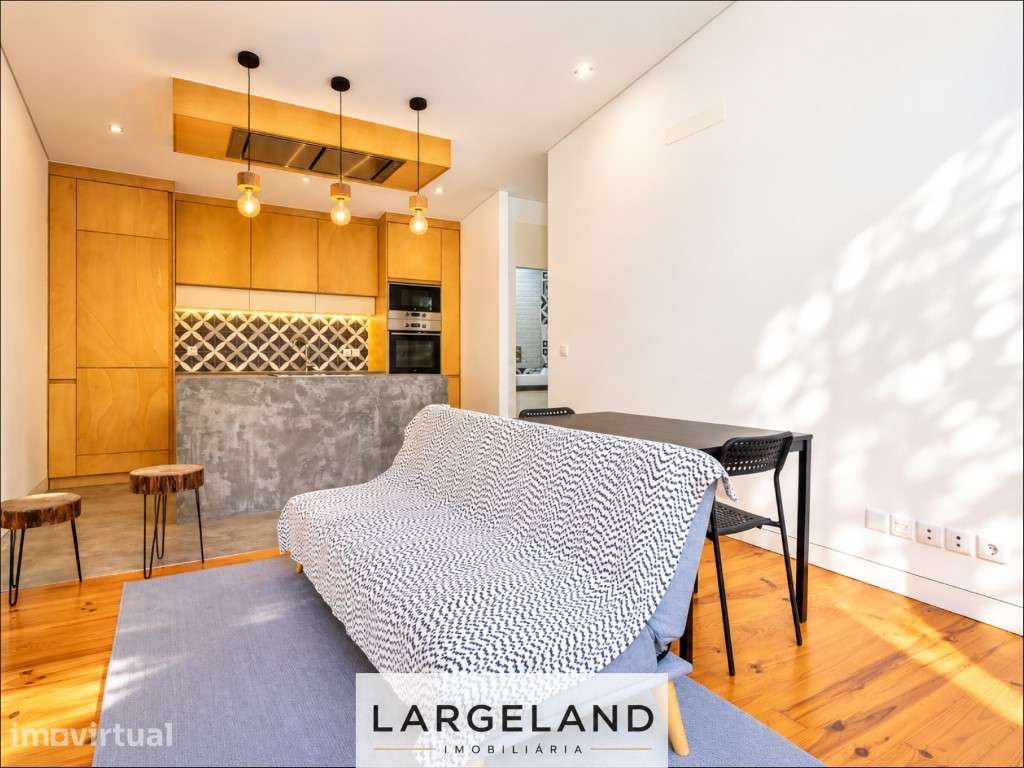 Apartamento T1 - Campanhã, Porto - Grande imagem: 4/14