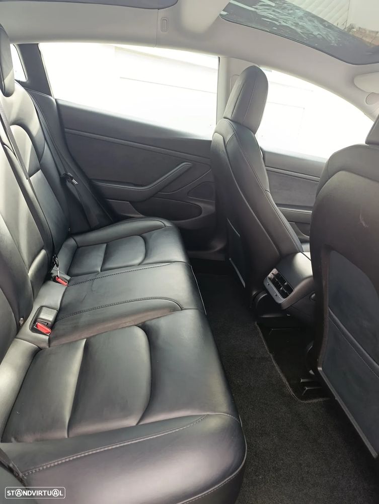 Tesla Model 3 Standard Range Plus RWD - 14