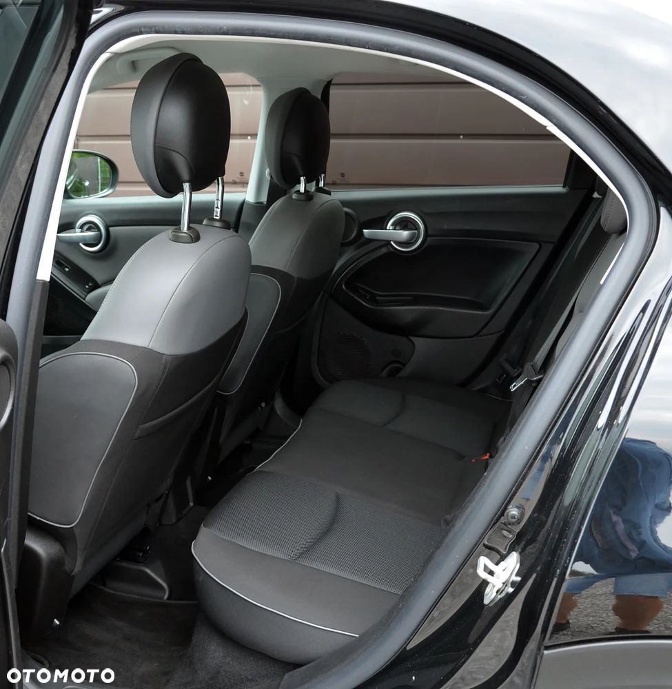 Fiat 500X 1.4 MultiAir Pop Star DDCT - 10